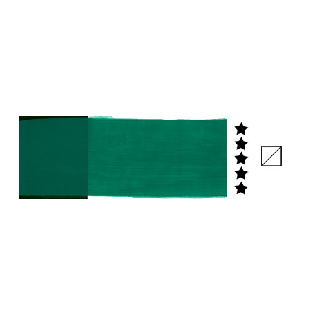 562 Chrom. Oxide Green B., PRIMAcryl heavy body, Schmincke 60 ml