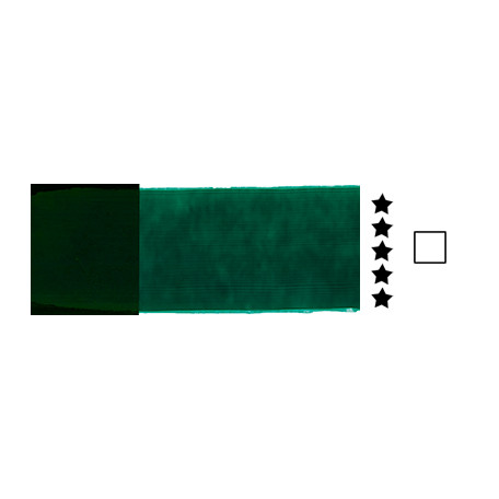 563 Phthalo Green Bluish, PRIMAcryl heavy body, Schmincke 60 ml