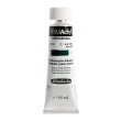 563 Phthalo Green Bluish, PRIMAcryl heavy body, Schmincke 60 ml
