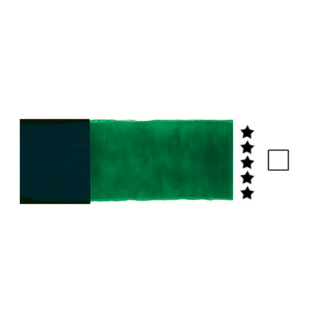 564 Phthalo Green Yellowish, PRIMAcryl heavy body, Schmincke 60 ml