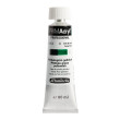 564 Phthalo Green Yellowish, PRIMAcryl heavy body, Schmincke 60 ml