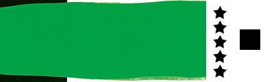 567 Permanent Green, PRIMAcryl heavy body, Schmincke 60 ml