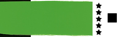 568 Vanadium Green, PRIMAcryl heavy body, Schmincke 60 ml