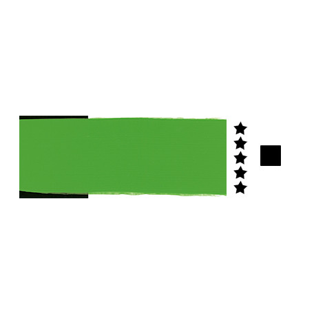 568 Vanadium Green, PRIMAcryl heavy body, Schmincke 60 ml