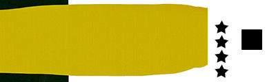 569 Yellow Green, PRIMAcryl heavy body, Schmincke 60 ml