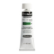 573 Chrom. Oxide Green, PRIMAcryl heavy body, Schmincke 60 ml