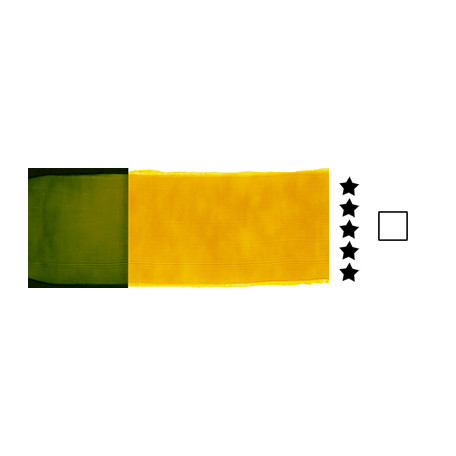 674 Nickel Azo Yellow, PRIMAcryl heavy body, Schmincke 60 ml