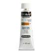 675 Yellow Ochre, PRIMAcryl heavy body, Schmincke 60 ml