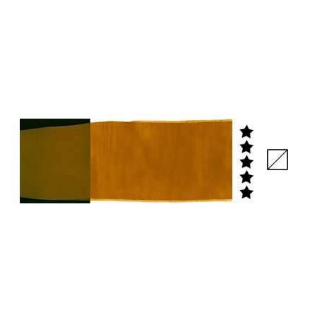 677 Raw Umber, PRIMAcryl heavy body, Schmincke 60 ml
