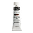 682 Transparent Brown Oxide, PRIMAcryl heavy body, Schmincke 60 ml