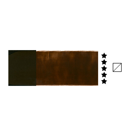 685 Vandyke Brown, PRIMAcryl heavy body, Schmincke 60 ml