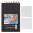 Blok Canson ART BOOK Mix Media, spirala, 40 ark. A5