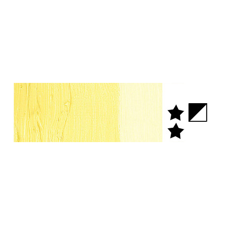 01 Lemon Yellow, farba olejna Studio XL Pebeo 200 ml