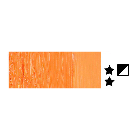 35 Vivid Orange, farba olejna Studio XL Pebeo 200 ml