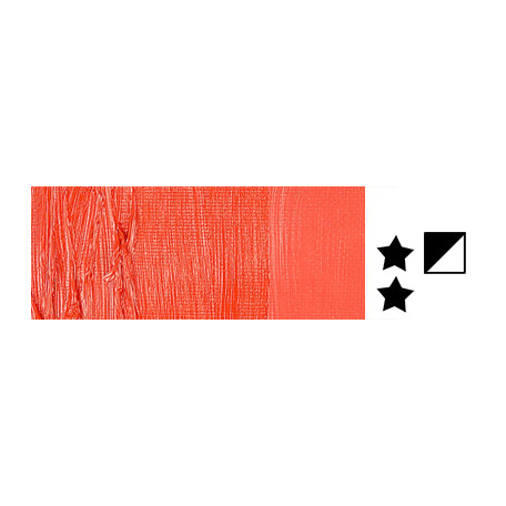 05 Cadmium Red Light Hue, farba olejna Studio XL Pebeo 200 ml