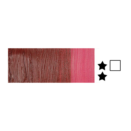 08 Madder Carmine, farba olejna Studio XL Pebeo 200 ml
