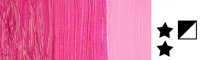 37 Vivid Pink, farba olejna Studio XL Pebeo 200 ml