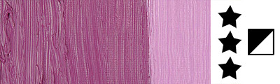 28 Cobalt Violet Light, farba olejna Studio XL Pebeo 200 ml