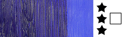 14 Ultramarine Blue, farba olejna Studio XL Pebeo 200 ml