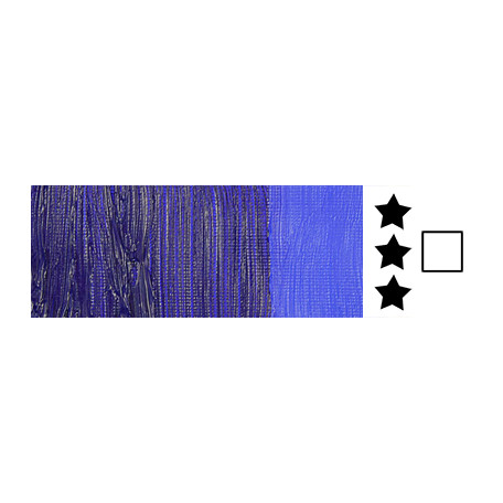 14 Ultramarine Blue, farba olejna Studio XL Pebeo 200 ml