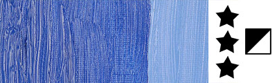 12 Cobalt Blue hue, farba olejna Studio XL Pebeo 200 ml