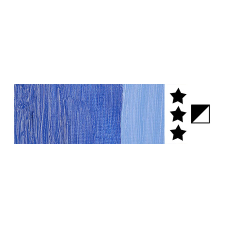 12 Cobalt Blue hue, farba olejna Studio XL Pebeo 200 ml