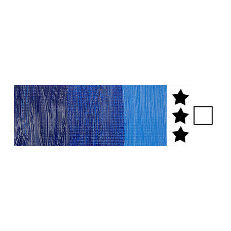 11 Primary Phthalo Blue, farba olejna Studio XL Pebeo 200 ml