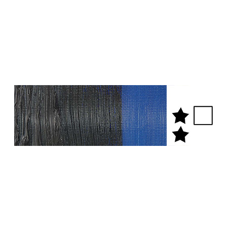 10 Prussian Blue, farba olejna Studio XL Pebeo 200 ml