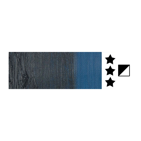 47 Steel Blue, farba olejna Studio XL Pebeo 200 ml