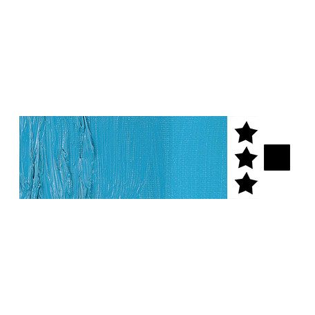 38 Vivid Turquoise, farba olejna Studio XL Pebeo 200 ml