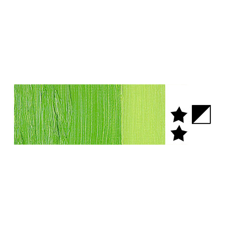 15 English Light Green, farba olejna Studio XL Pebeo 200 ml
