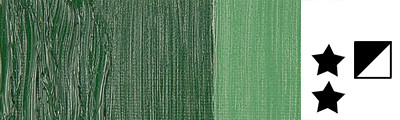 44 Earth Green, farba olejna Studio XL Pebeo 200 ml