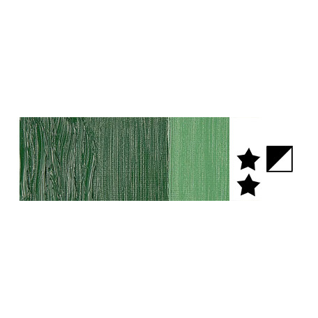 44 Earth Green, farba olejna Studio XL Pebeo 200 ml