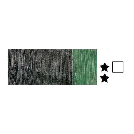 17 Sap Green, farba olejna Studio XL Pebeo 200 ml