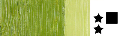 52 Chartreuse Yellow, farba olejna Studio XL Pebeo 200 ml