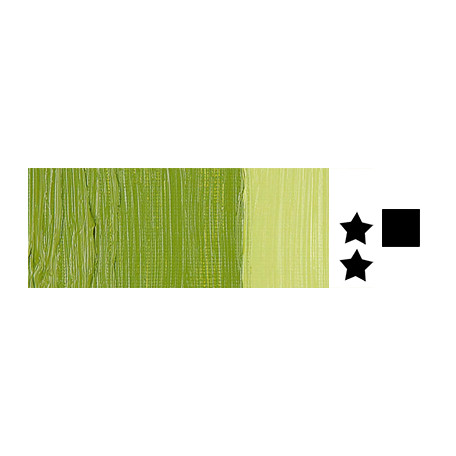 52 Chartreuse Yellow, farba olejna Studio XL Pebeo 200 ml