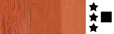 42 Red Ochre, farba olejna Studio XL Pebeo 200 ml