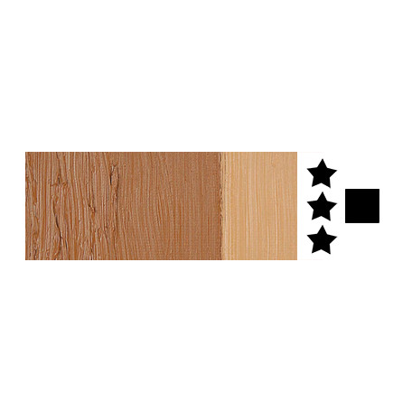 21 Raw Sienna, farba olejna Studio XL Pebeo 200 ml