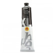 57 Intense Black, farba olejna Studio XL Pebeo 200 ml