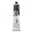24 Ivory Black, farba olejna Studio XL Pebeo 200 ml
