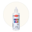 101 Wool White, farba Window Color Viva Decor, 80 ml