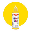 200 Lemon Yellow, farba Window Color Viva Decor, 80 ml