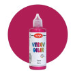 502 Berry, farba Window Color Viva Decor, 80 ml