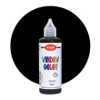 803 Black, farba Window Color Viva Decor, 80 ml