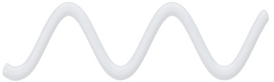 103 Kontur White, Window Color Viva Decor, 90 ml