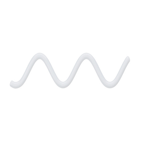 103 Kontur White, Window Color Viva Decor, 90 ml