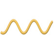 905 Kontur Gold, Window Color Viva Decor, 90 ml