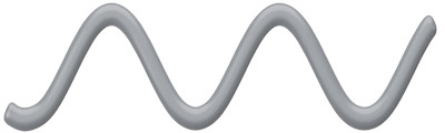 903 Kontur Silver, Window Color Viva Decor, 90 ml