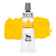 10 Żółta Kadmowa Średnia farba HydrOil 60 ml