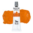 12 Żółta Indyjska farba HydrOil 60 ml